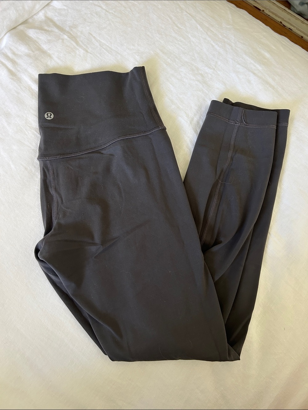 Lululemon High-Rise Align Leggings